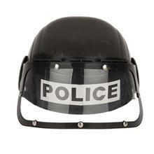 کلاه نمایشی مدل Anti Riot Police Anti Riot Police Dramatic Hat