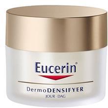 کرم ضد چروک و لیفتینگ قوی روز مدل درمودنسی فایر SPF15 حجم 50 میلی‌لیتر اوسرین  Eucerin Dermo Densifyer Day SPF15 50ml