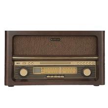 رادیو آنتیک مدل 5019B Antique 5019B Radio