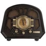 Antique K-065A Radio
