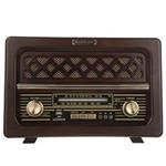 Antique K-092 Radio