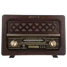 رادیو آنتیک مدل K-092 Antique K-092 Radio