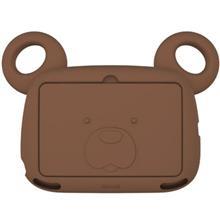 کاور اوزاکی مدل OKiddo BoBo Bear مناسب برای آی پد ایر Ozaki Okiddo BoBo Bear Cover For Apple iPad Air