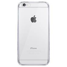 کاور کریستالی اوزاکی مناسب برای گوشی موبایل آیفون 6 Apple iPhone 6 Ozaki Hard Crystal Case