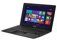 لپ تاپ ایسوس ایکس 200 ام آ Asus  X200MA Quad Core-2GB-500GB -900MB