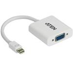 Aten VC920 Mini DisplayPort to VGA converter