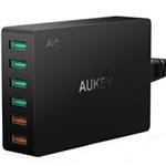 Aukey PA-T11 Quick Charge 3.0 Desktop Charger