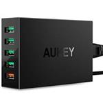 Aukey PA-T15 Quick Charge 3.0 Desktop Charger