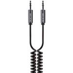 Belkin Mixit Aux Coiled Cable