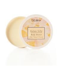 DELON ASIAN LILY BODY BUTTER 