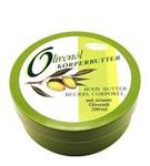 kappus olive body butter