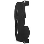 Babol Dashboard Carpet Car Cover For Peugeot 207