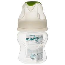 شیشه شیر ایون فلو مدل 1284 ظرفیت 150 میلی لیتر Evenflo 1284 Baby Bottle 150 ml