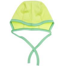 کلاه نوزادی دولوو طرح سبز Davalloo Green Baby Hat 