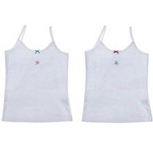 ست زیرپوش رکابی مادرکر مدل 9850 Mothercare 9850 Baby Clothes Singlet Set