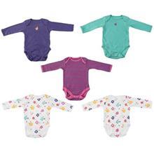 ست زیر دکمه دار آستین بلند مادرکر مدل C6242 Mothercare C6242 Under Button With Long Sleeves Set