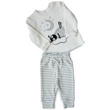 ست لباس پسرانه بیبی کرنر مدل 3147 Baby Corner 3147 Baby Boy Clothing Set