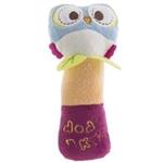 Angioletto Owl With Scarves Baby Doll