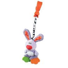 آویز پلی گرو مدل خرگوش Playgro Rabbit Doll Pendant