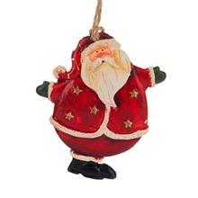 آویز عروسکی مدل بابانوئل Santa Claus Doll Pendant