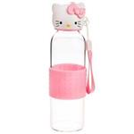 قمقمه کودک شی شانگ مدل Hello Kitty ظرفیت 420 میلی‌ لیتر