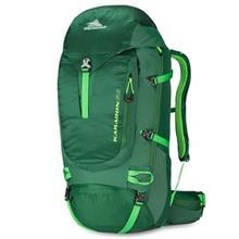 کوله پشتی های-سیرا مدل Karadon 55L High Sierra Karadon 55L Backpack