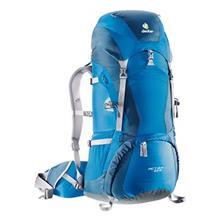 کوله پشتی کوه دیوتر مدل Act Lite 50+10 کد 33750 Deuter Act Lite 50+10 33750 Backpack