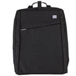 کوله پشتی لکسون مدل Double Backpack کد LN314N4