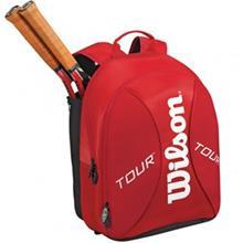 کوله پشتی تنیس ویلسون مدل Tour Bag RDWH Wilson Tour Bag RDWH Tennis Backpack