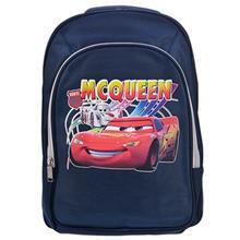 کوله پشتی طرح مک کویین در جاده 66 McQueen in Route 66 Design Backpack