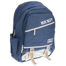 کوله پشتی میکی کد 188 a Mickey Backpack Code 188 a