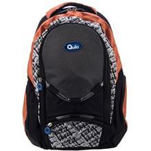 کوله پشتی کوییلو مدل Orange Quilo Orange Backpack