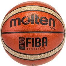 توپ بسکتبال مولتن مدل Libertria 33 Molten Libertria 33 Basketball