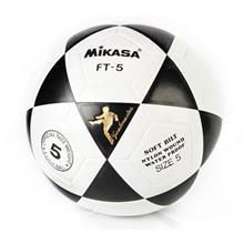 توپ فوتبال میکاسا مدل FT-5 Mikasa FT-5 Football