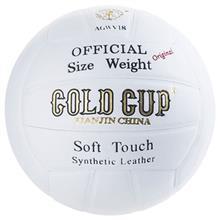 توپ والیبال Gold Cup مدل AGWV18 Gold Cup AGWV18 Volleyball