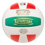 توپ والیبال Tachikara مدل Official Sv 5w Gold ایتالیا