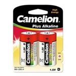 Camelion Plus Alkaline D