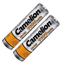 باتری نیم قلمی قابل شارژ ACCU 1100mAh Camelion Rechargable Battery ACCU 1100mAh