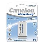 Camelion Always Ready 9V 200mAh