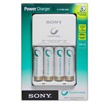 شارژر باتری سونی 34HH4KN Sony Power Charger 34HH4KN