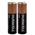 Duracell Alkaline AAA 1.5V Battery
