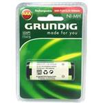 Grundig HHR-P104  Battery