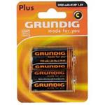 Grundig Plus C 1900mAh Battery