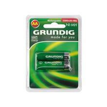 باتری قلمی گراندیگ Rechargeable AA 2300mAh Grundig 