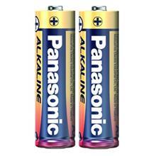 باتری قلمی پاناسونیک Alkaline 1.5V