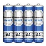 Panasonic Hyper AA 1.5V Battery