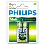 Philips Mult Life AA