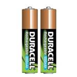 Duracell Rechargeable Supreme AAA 1000mAh Battery