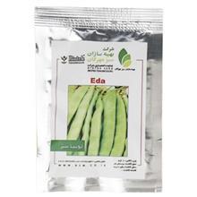 بذر لوبیا سبز بهینه سازان سبز مهرگان مدل Eda Behineh Sazane sabze Mehregan Green Beans Eda Seeds