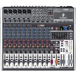 Behringer  Xenyx X1832USB Analog Mixer Console